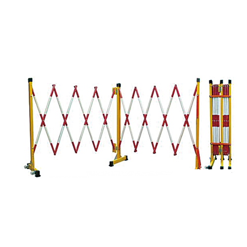 絕緣伸縮圍欄(管狀)