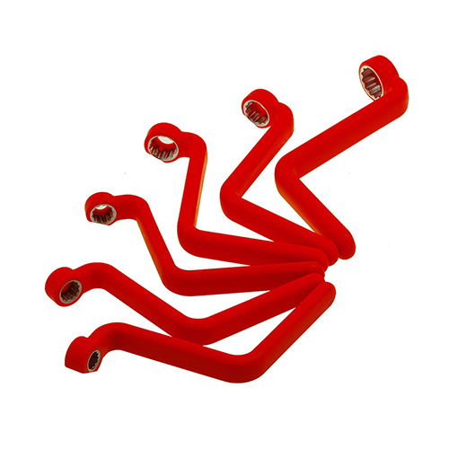 止動(dòng)梅花扳手