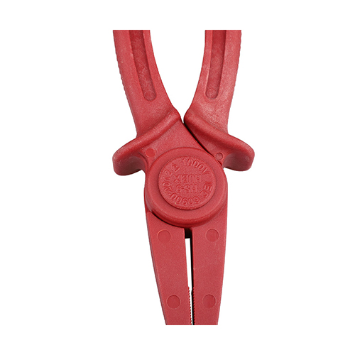 絕緣尖嘴鉗A112.0101