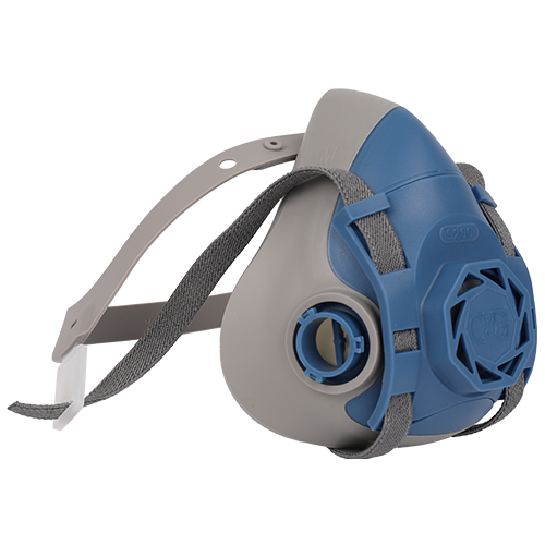 雙罐半面罩 9200