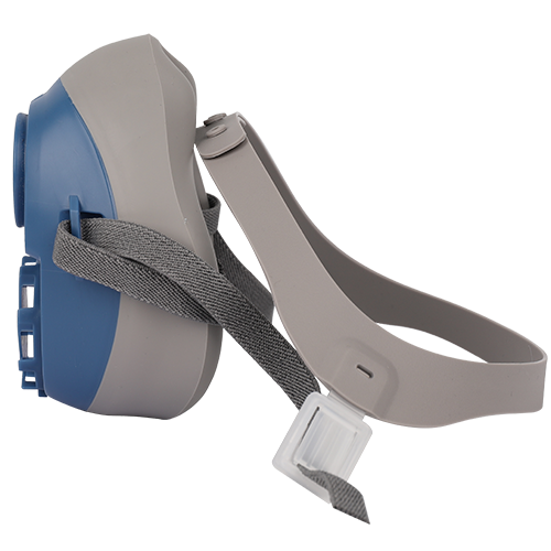 單罐半面罩 1200