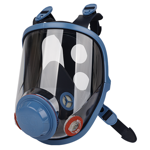 硅膠全面罩 5800