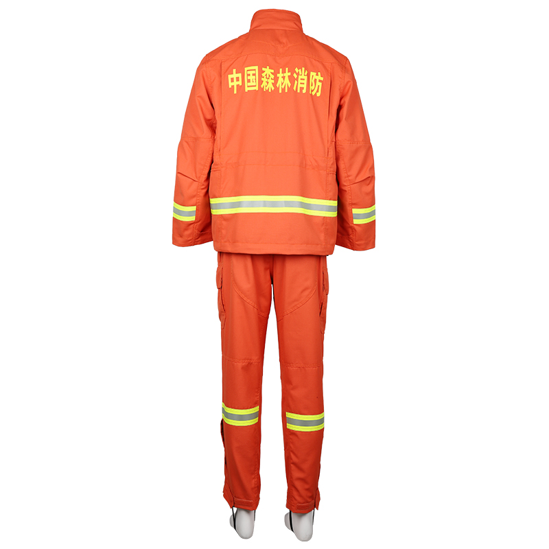 森林防火服(專業(yè)款)
