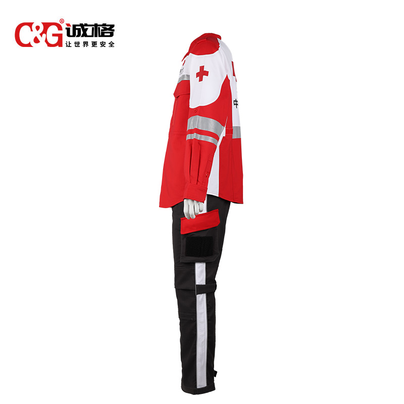 救援服(專業(yè)版)