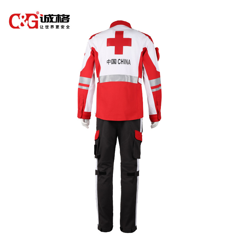 救援服(專業(yè)版)