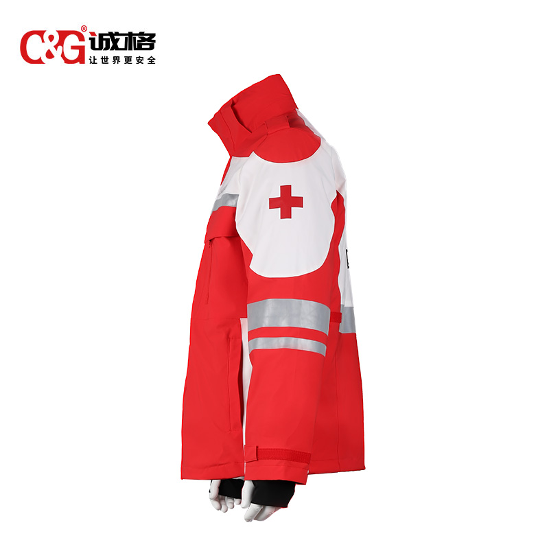 沖鋒衣(經(jīng)濟(jì)版)