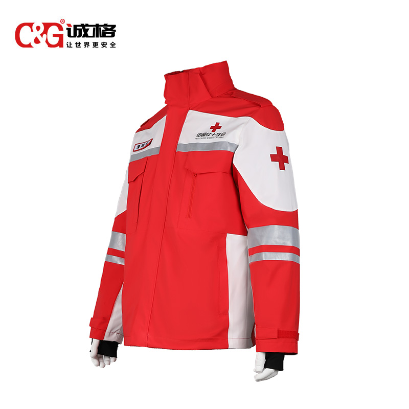 沖鋒衣(經(jīng)濟(jì)版)