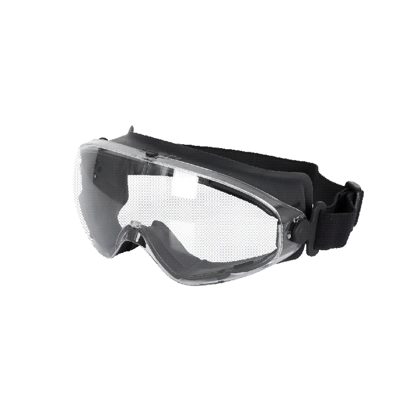 消防護(hù)目鏡