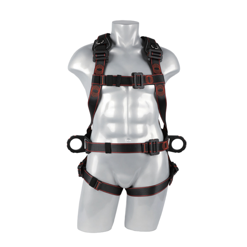 全身式安全帶-絕緣、防靜電