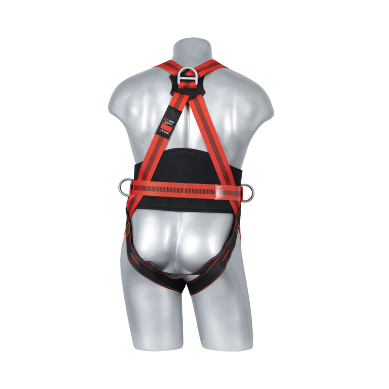 全身式安全帶