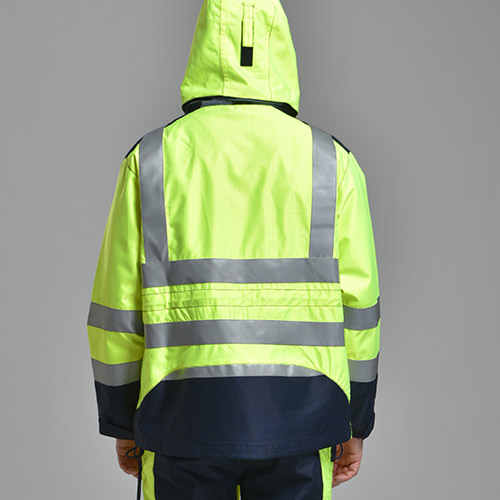 防電弧雨衣-全天候防電弧套裝