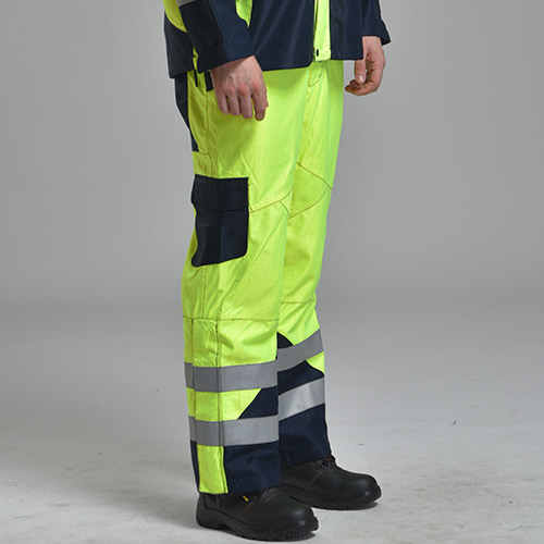 全天候防電弧套裝