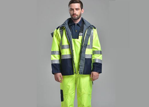 防電弧服，阻燃電弧防護(hù)服