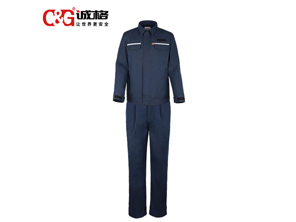 國家標準：防電弧服能用多久？2024年最新防護要求