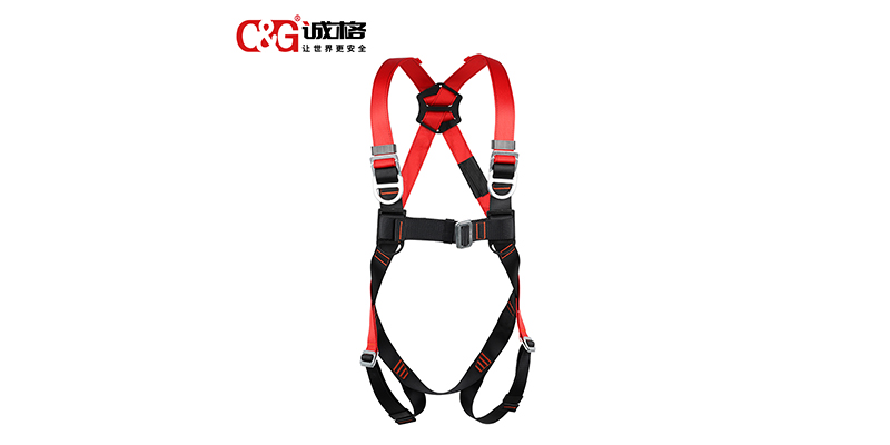 圍桿作業(yè)安全帶、區(qū)域限制安全帶與墜落懸掛安全帶的區(qū)別及使用場景