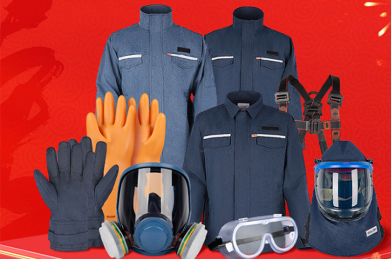 ppe個人防護(hù)用品指什么哪些產(chǎn)品？主要用于哪些行業(yè)？