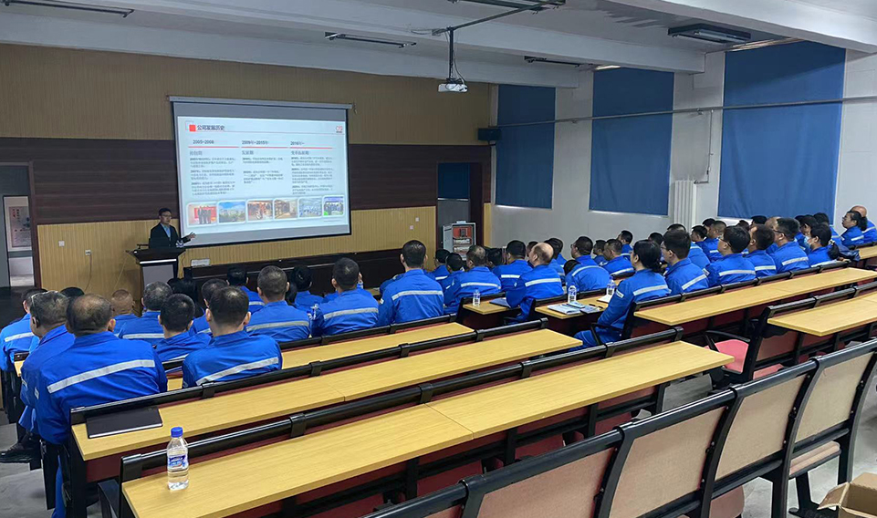 上海誠格：創(chuàng)新科技，引領(lǐng)消防新潮流