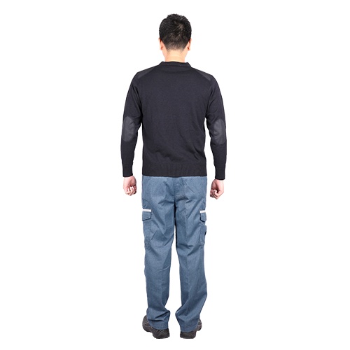 消防員阻燃毛衣