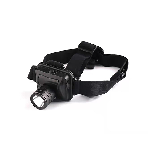 微型防爆頭燈